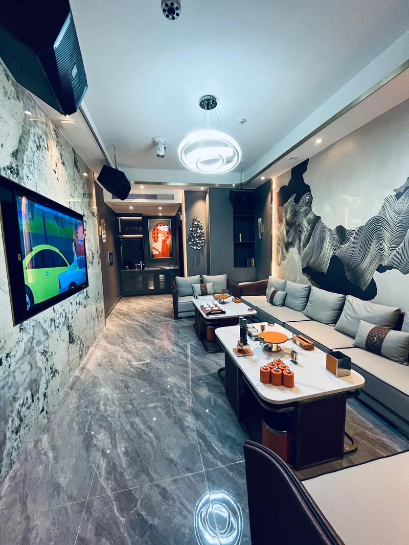 保定商务ktv体验值得一试-曲阳县ktv预订